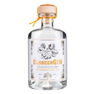 Elsbeergin 500ml